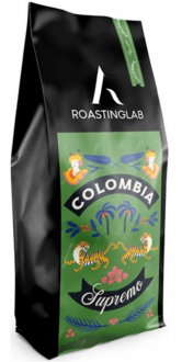 A Roasting Lab Colombia Supremo Moka Pot Espresso 250 gr Kahve kullananlar yorumlar